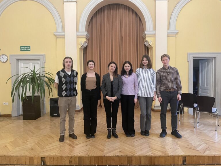 Projekt Workify – czyli młodzi o rynku pracy