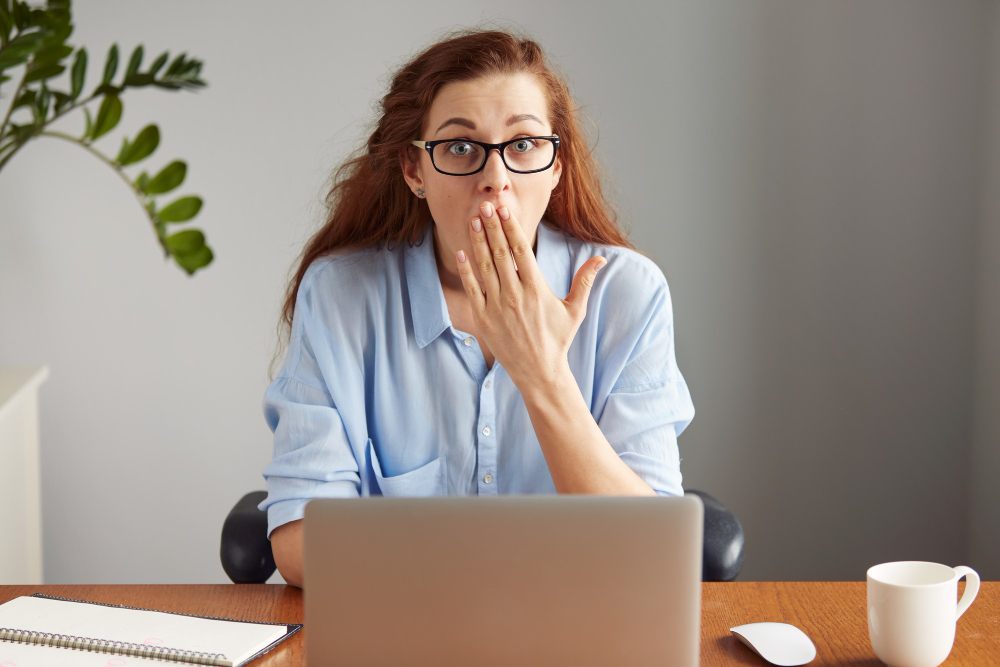 najdziwniejsze zasady w pracy